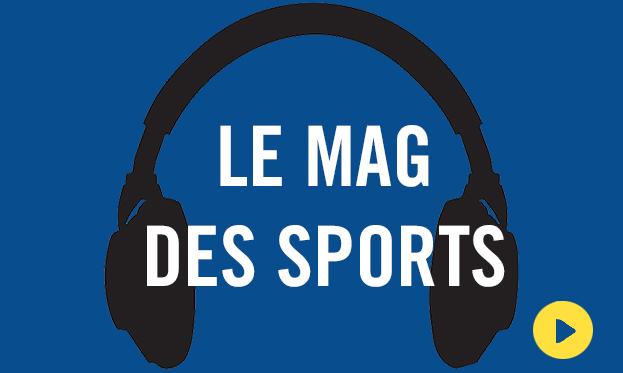 mag des sports