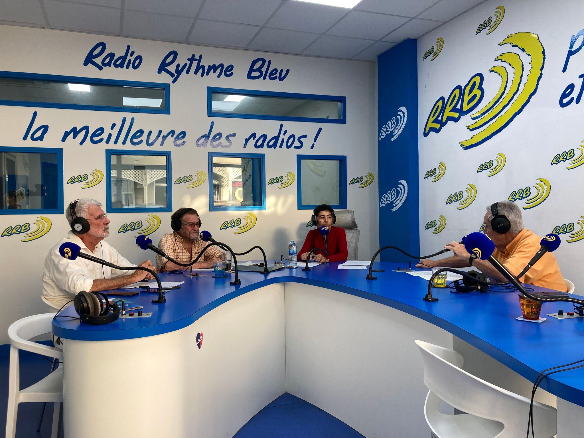 Club Politique