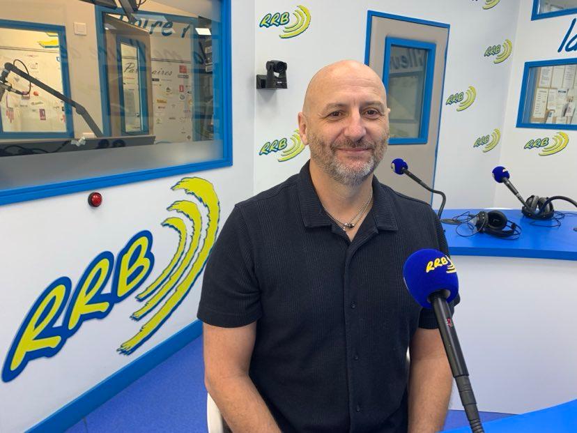 stéphane matéo