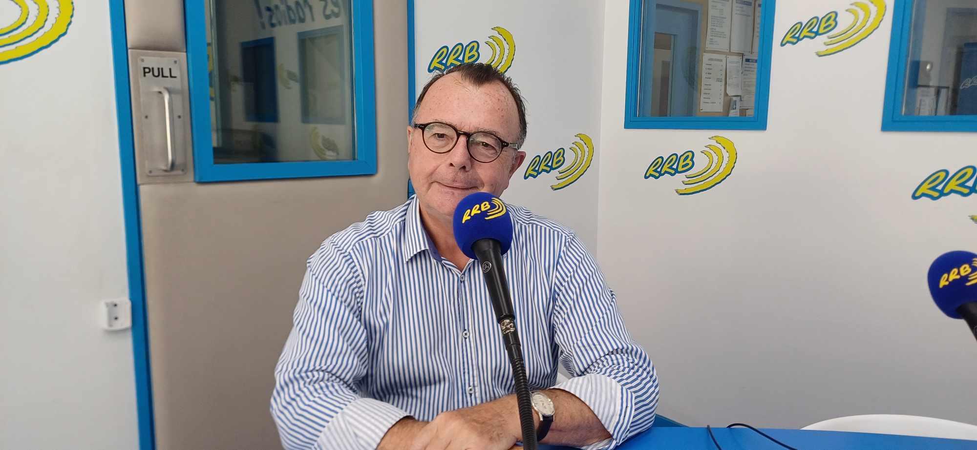yves dupas
