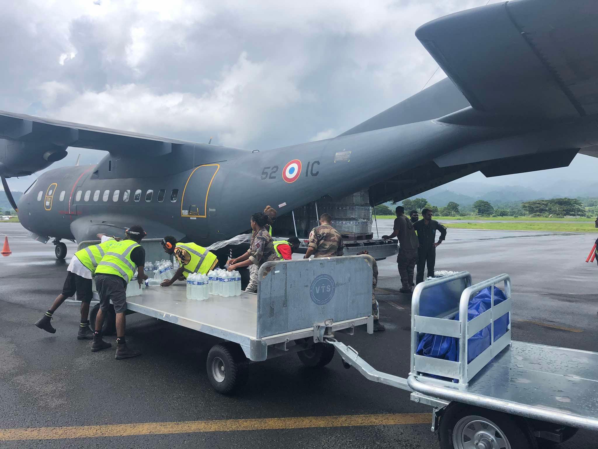 vanuatu