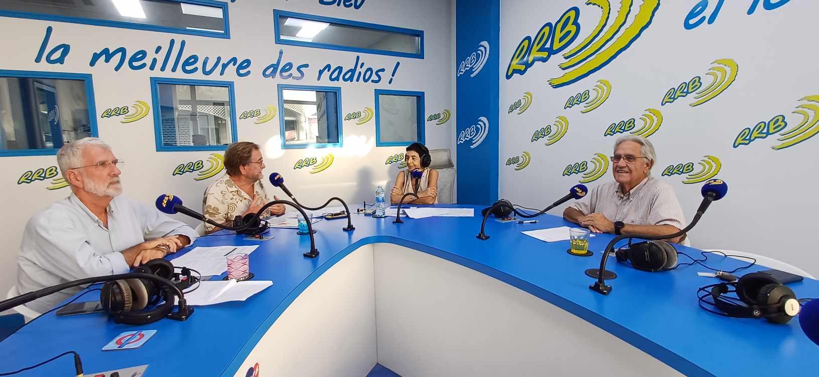 Club Politique 07 03 25