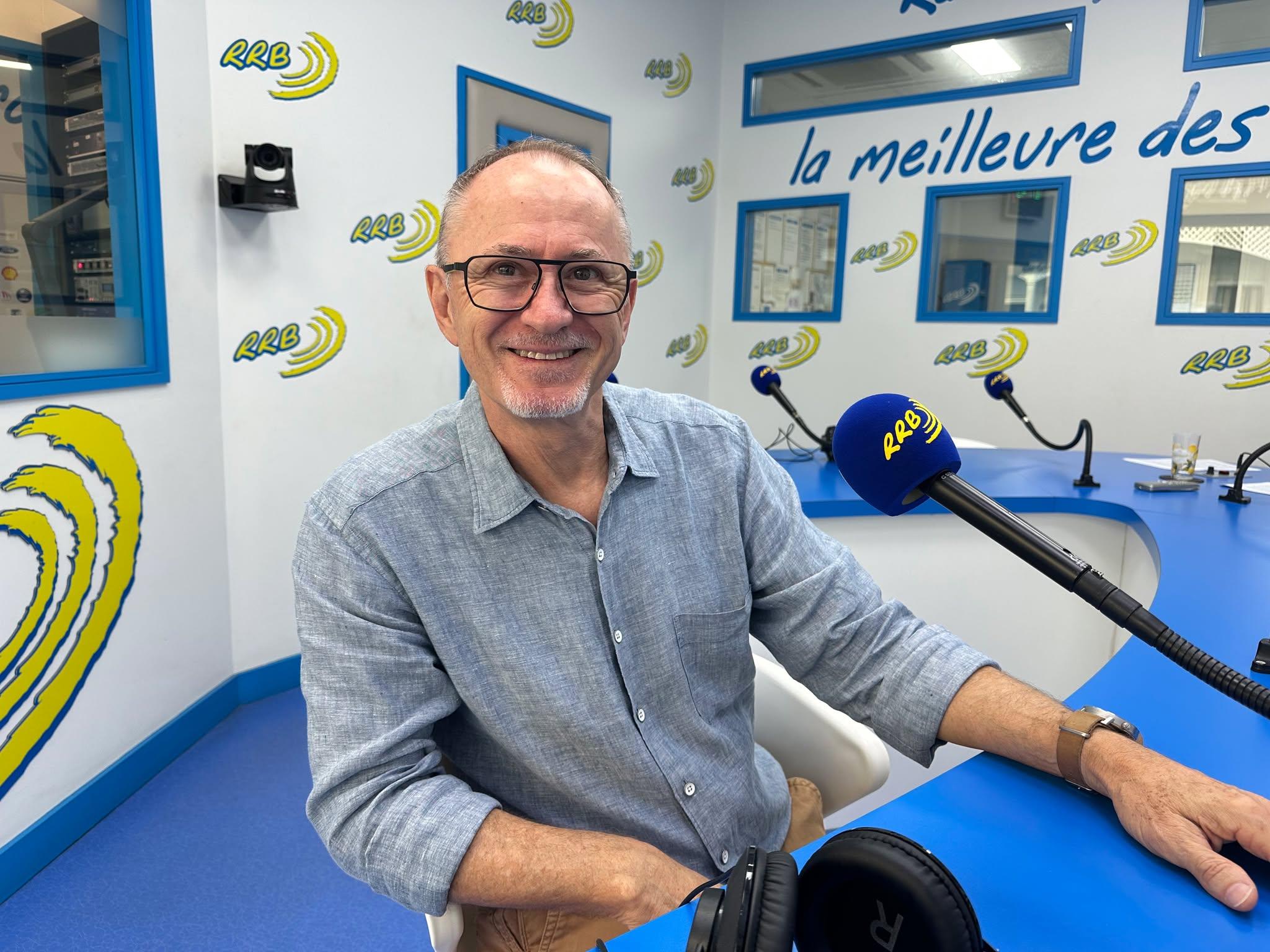 laurent lhuillier