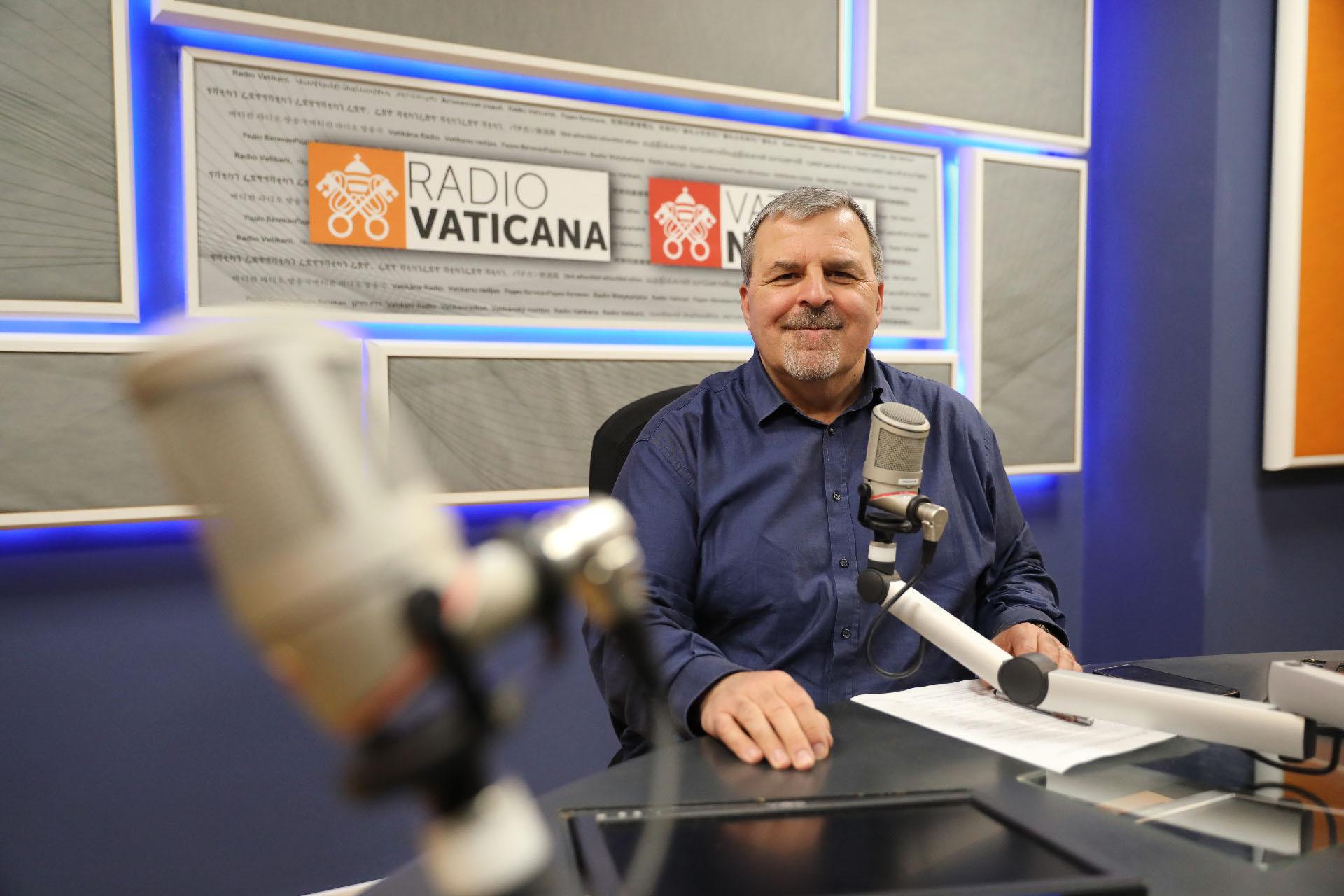idm putzolu vatican