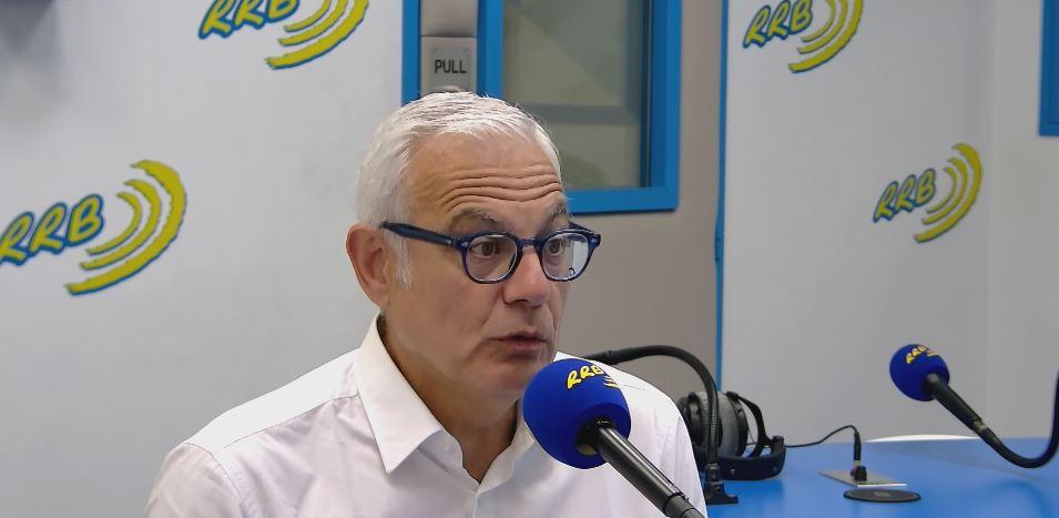 invité du matin