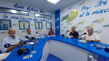 Club Politique 09 05 25