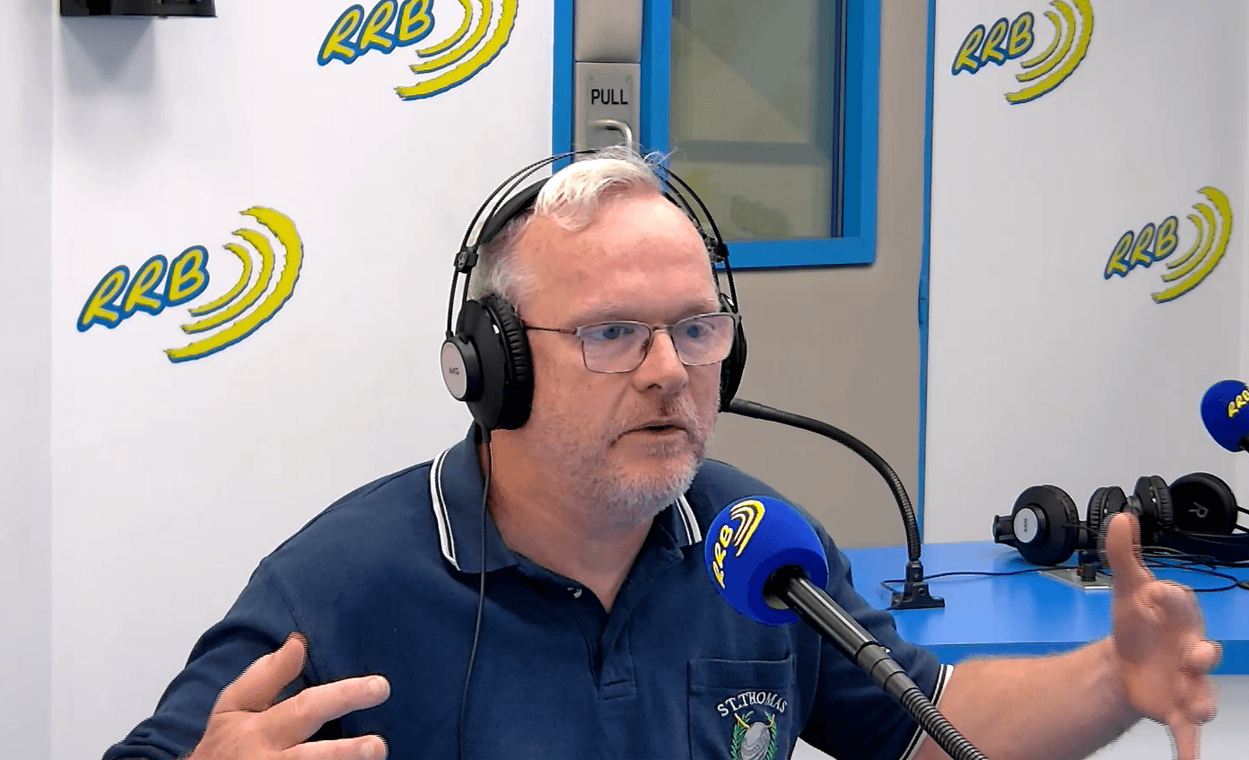 Alain Klotz