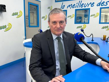 Jacques Billant