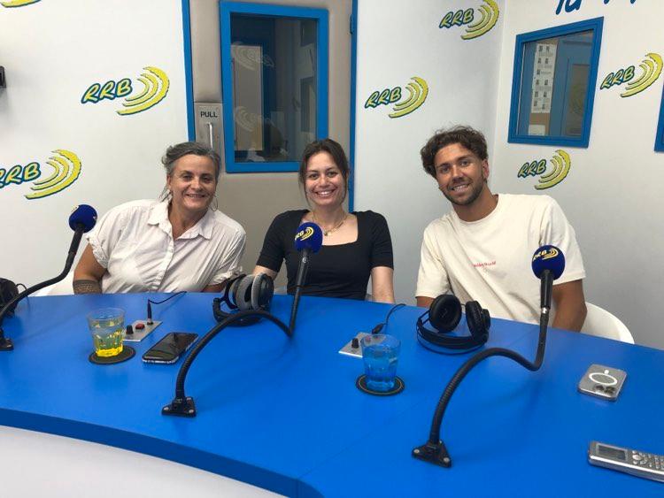 MAG SPORTS NATATION