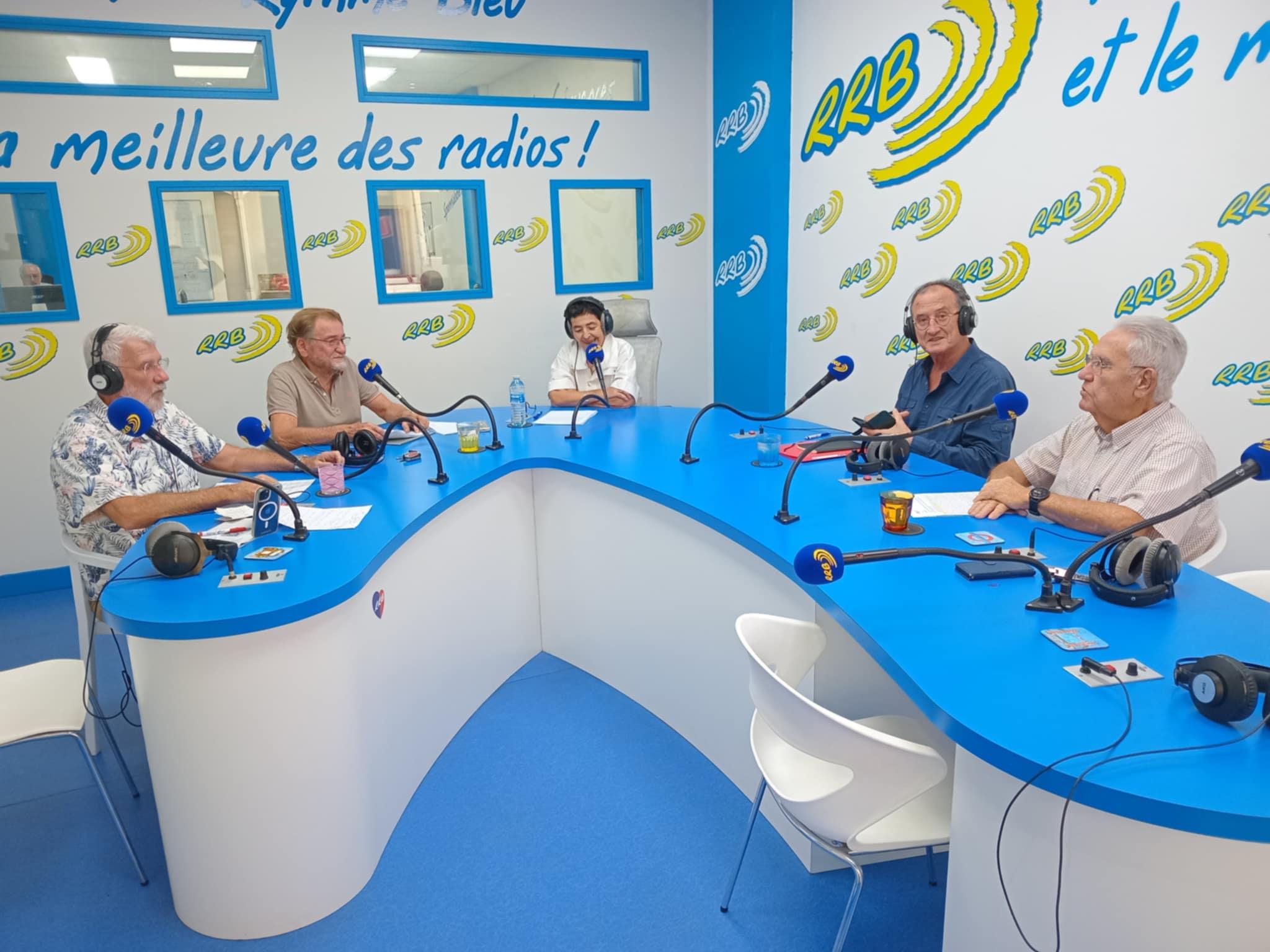 Club Politique 06 06 25