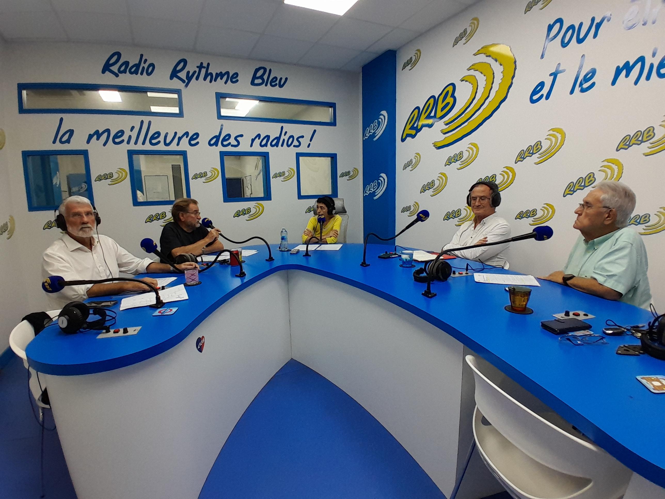 Club Politique 20 06 25