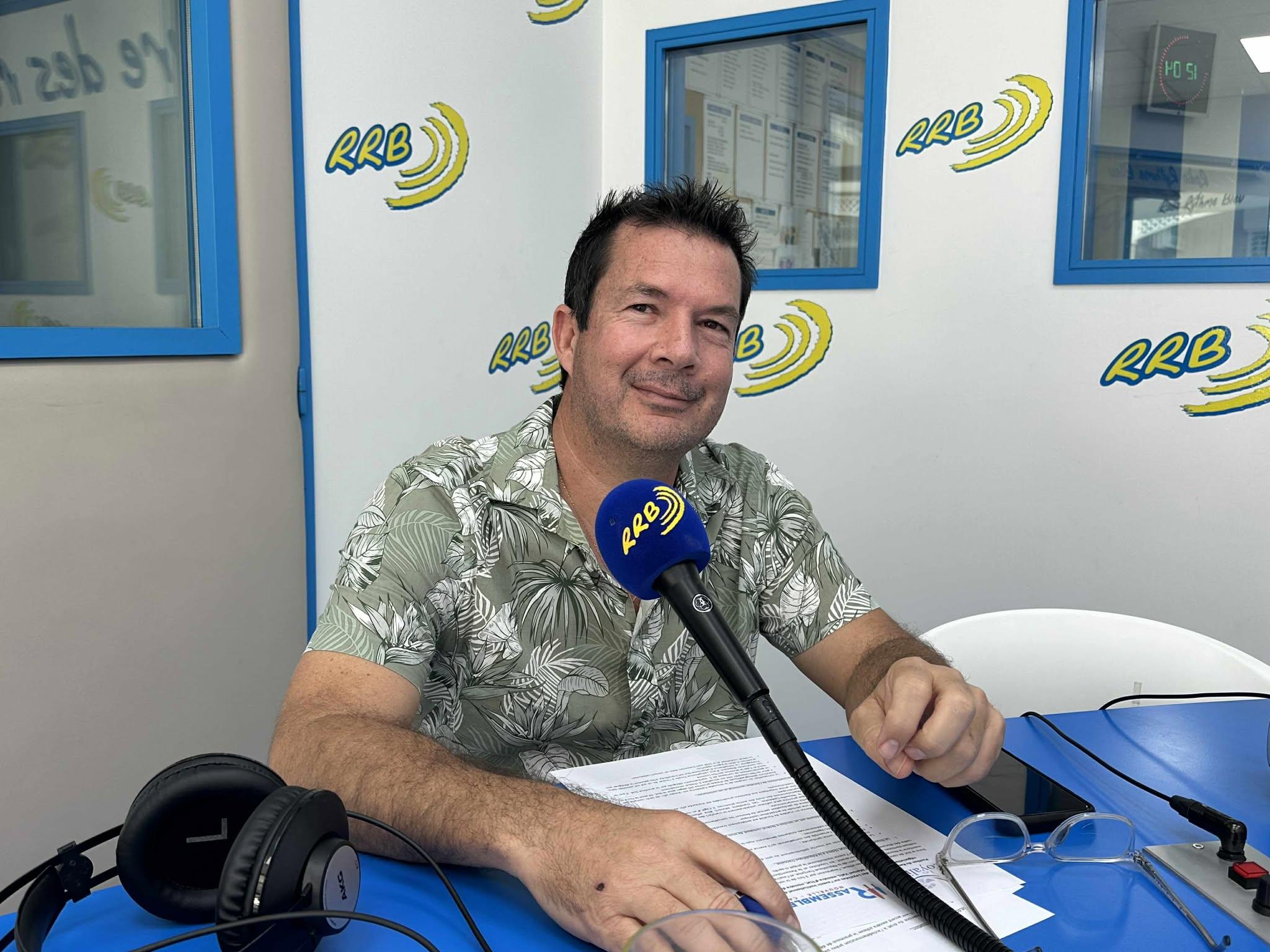 Gil Brial