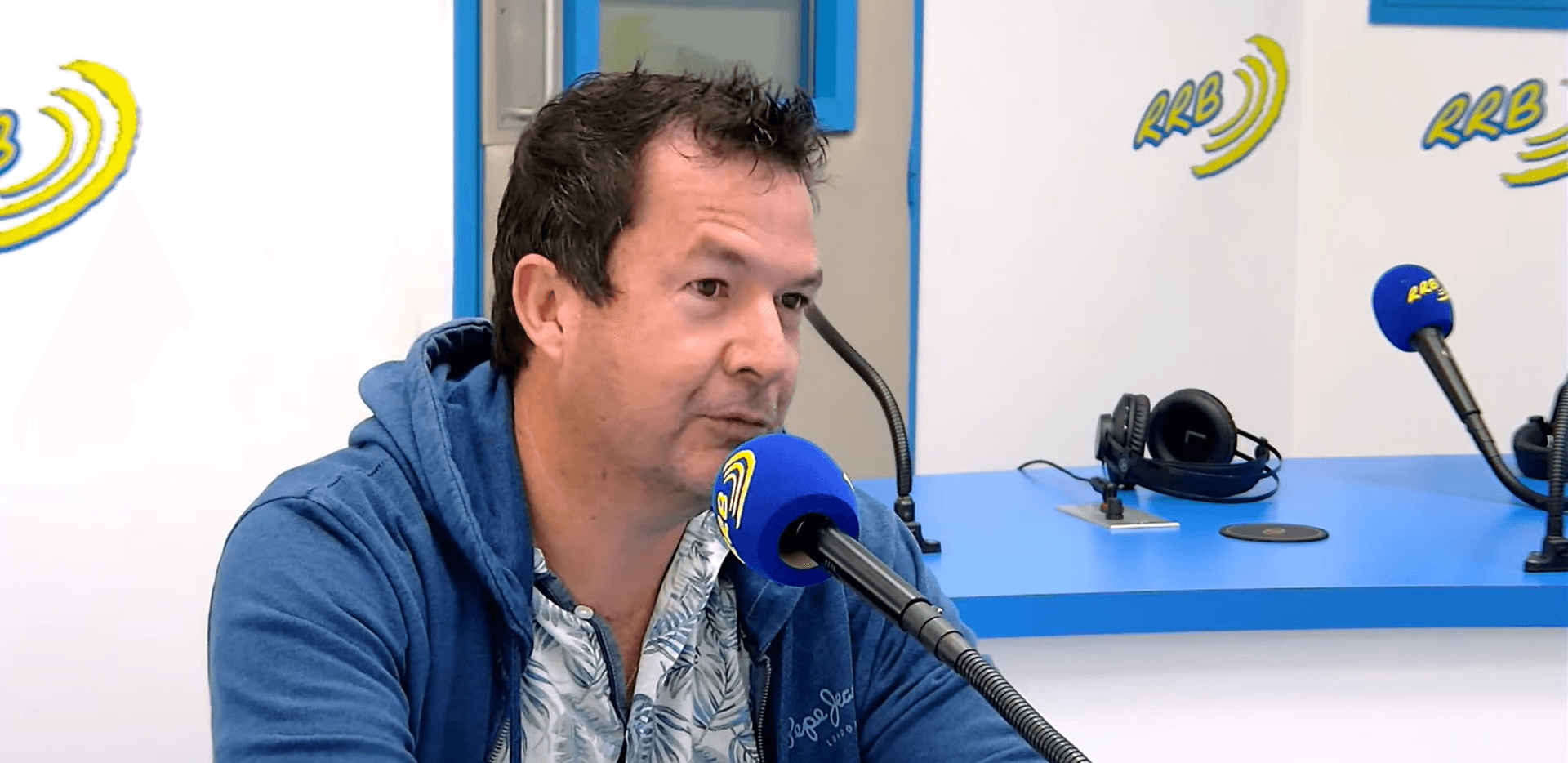 Gil Brial