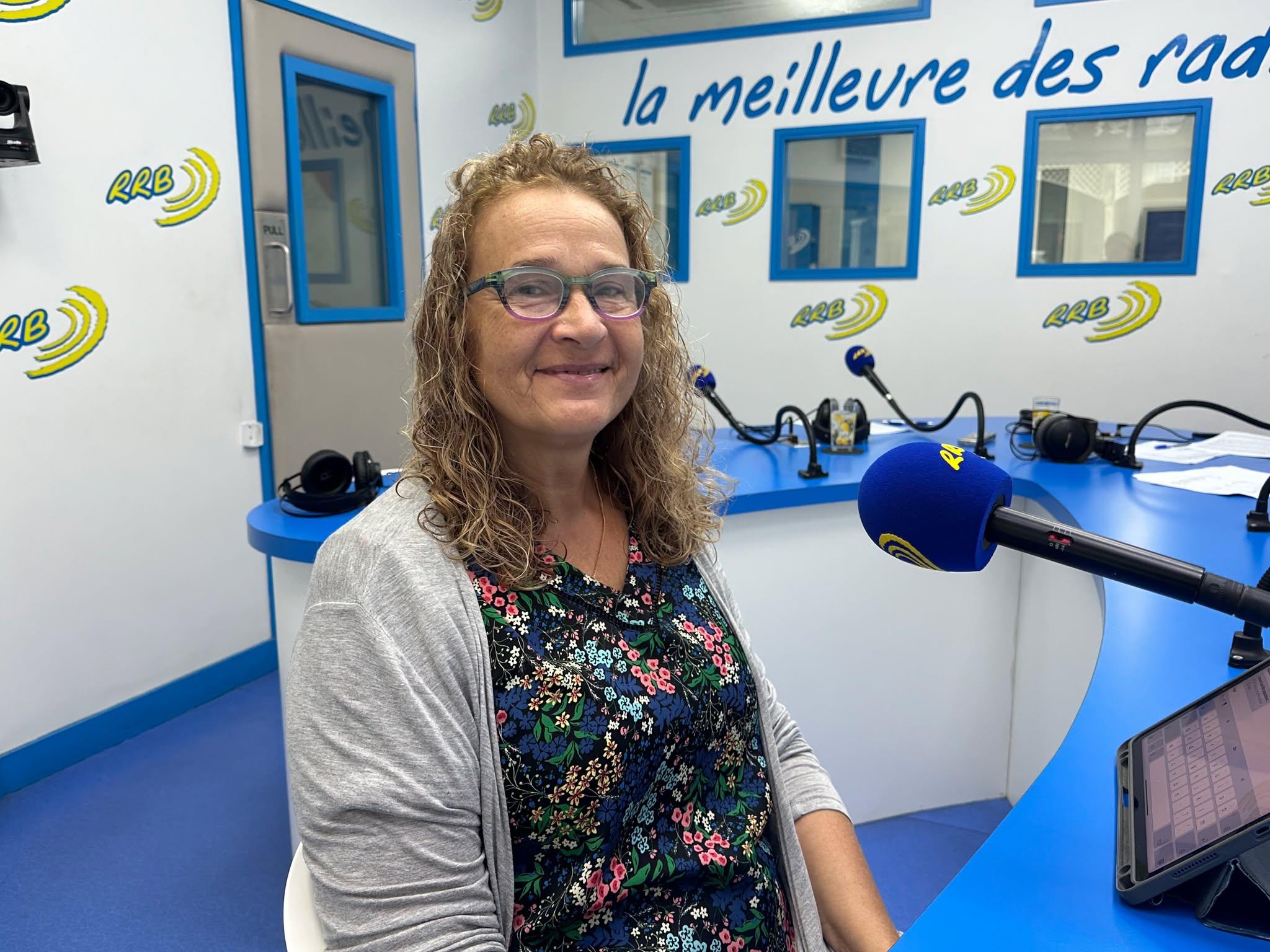 Pascale Doniguian