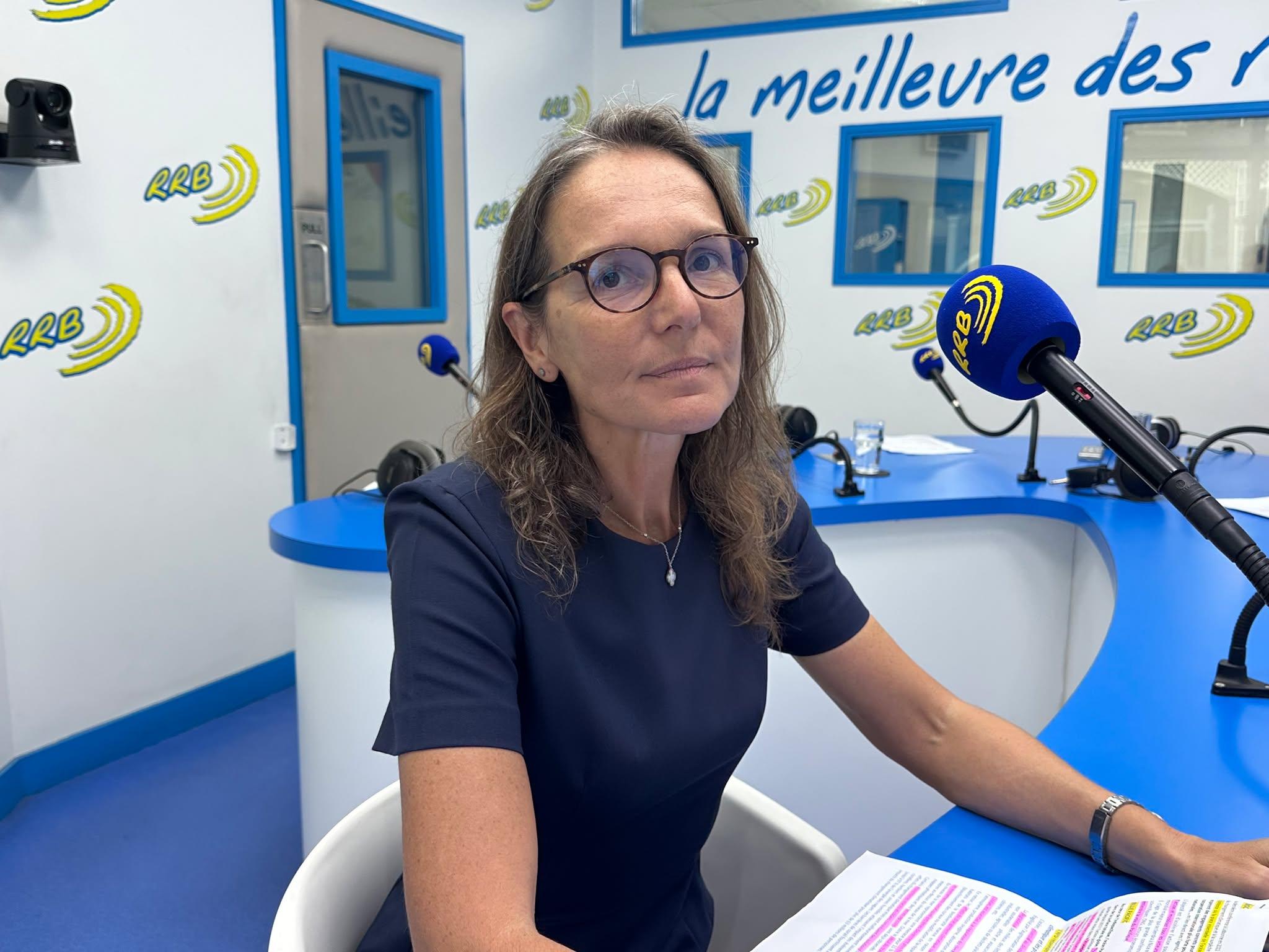 VIRGINIE BLEITRACH