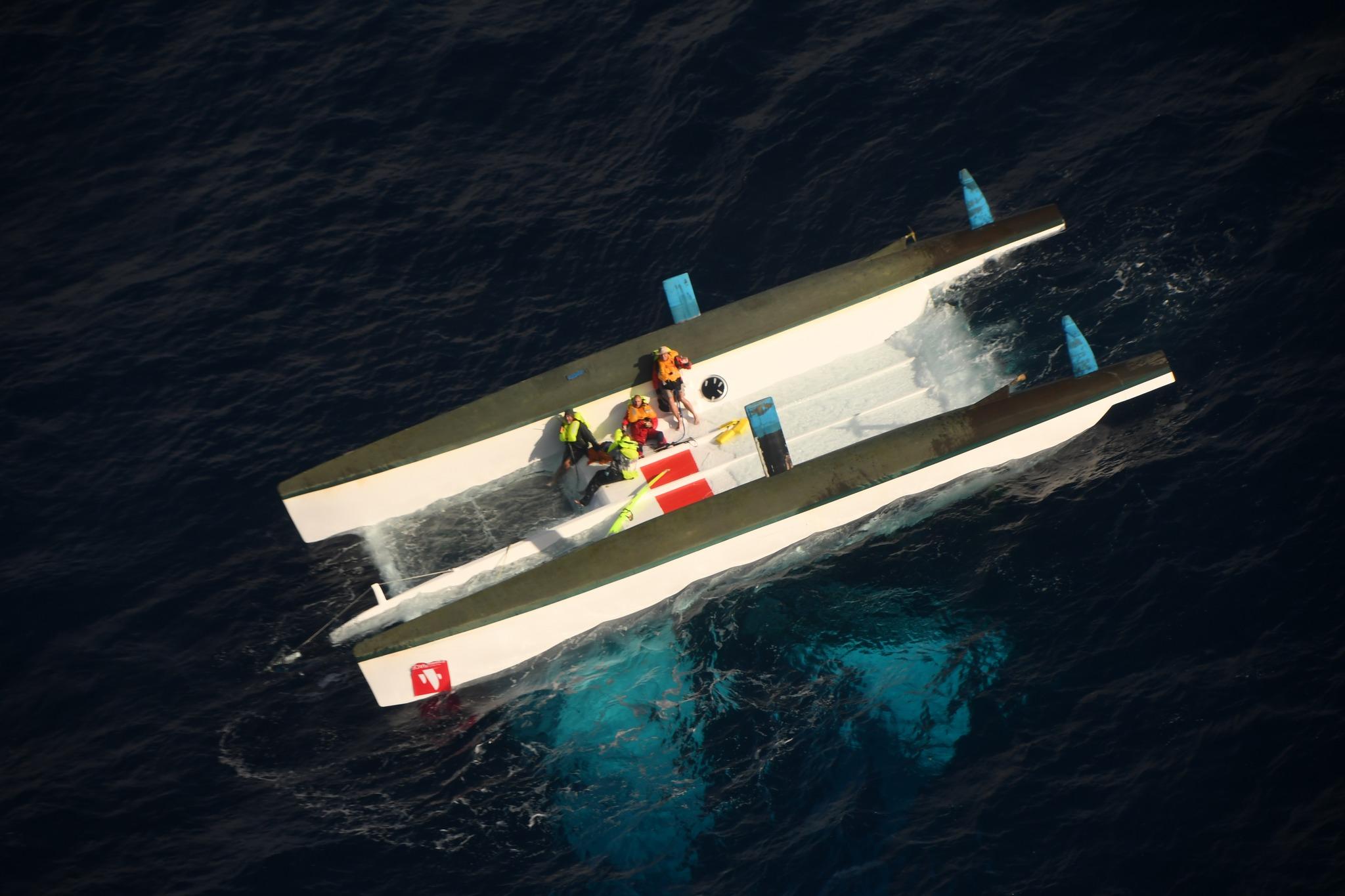 naufrage groupama rushour.jpg