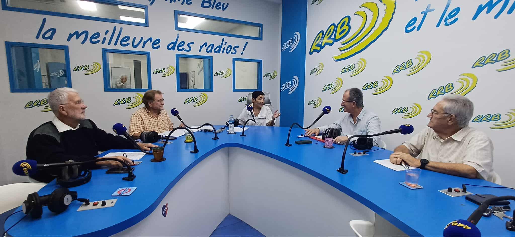 Club Politique