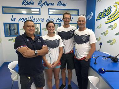 MAG SPORTS MINI JEUX DU PACIFI QUE 2025