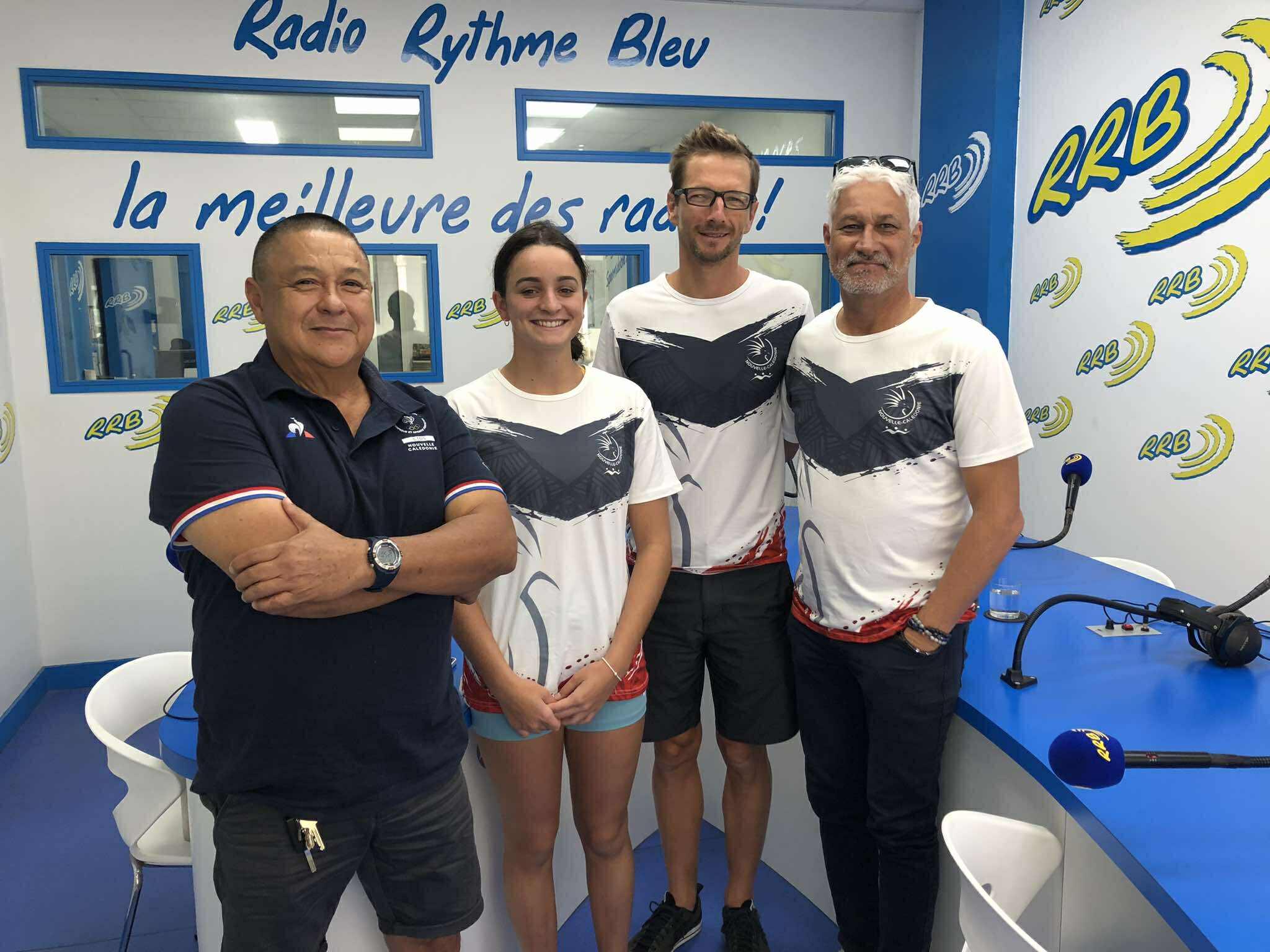 MAG SPORTS MINI JEUX DU PACIFI QUE 2025