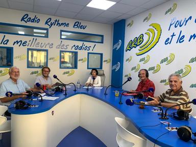 CLUB POLITIQUE 18 07 25