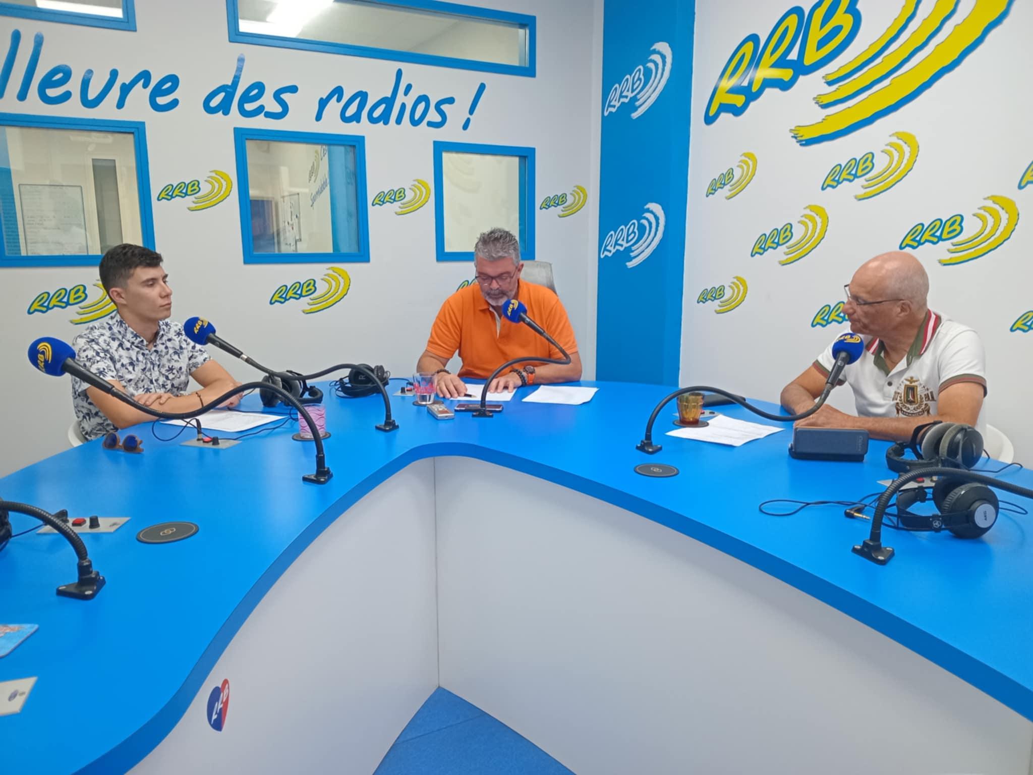 SPORMIDABLE 28 07 25