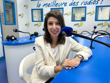 Anais Ait Mansour