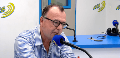 Yves Dupas