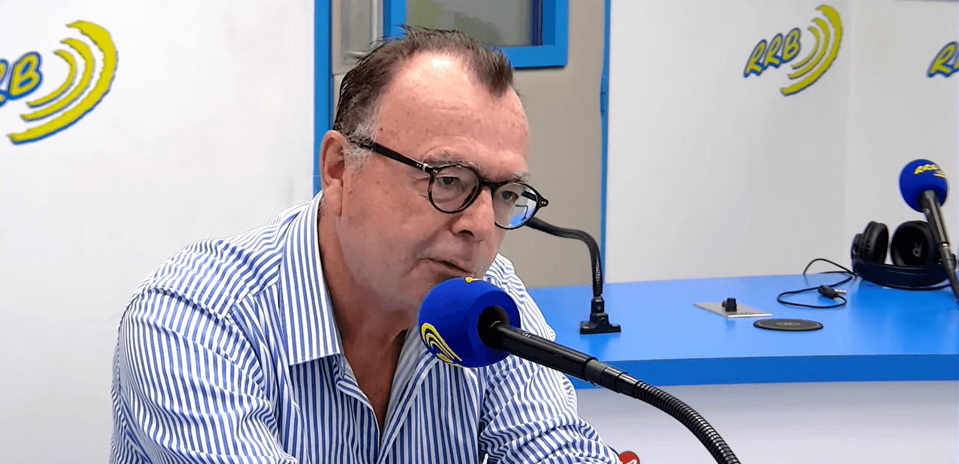 Yves Dupas