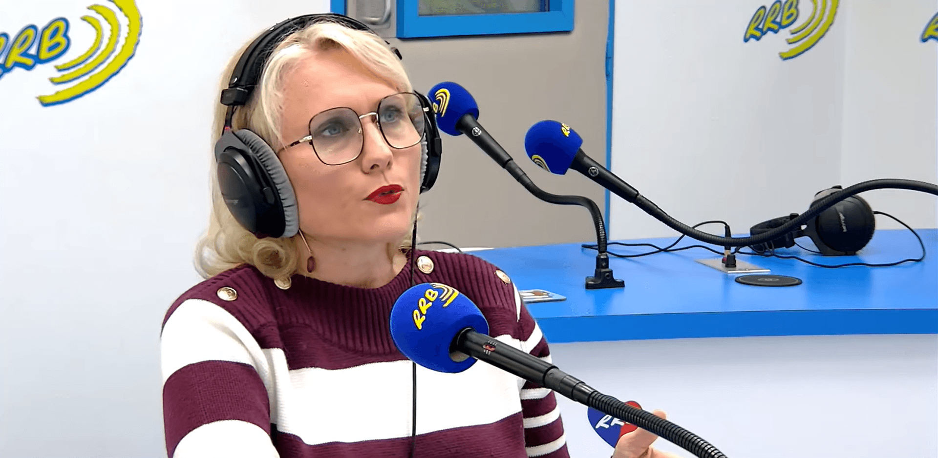 Virginie Ruffenach