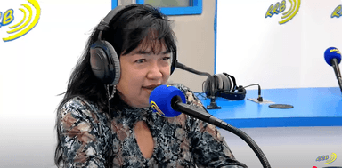 Betty Levanque