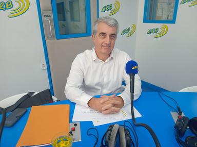 Fabrice Dufresne 11 07 25