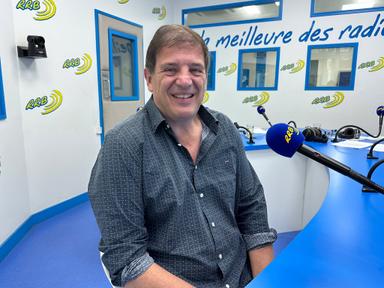 Florian Grill