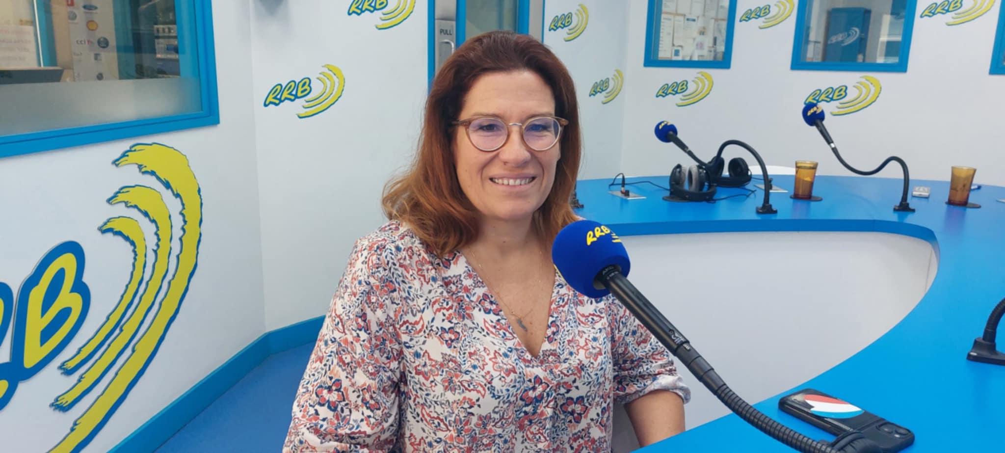 IDM Sonia Backès