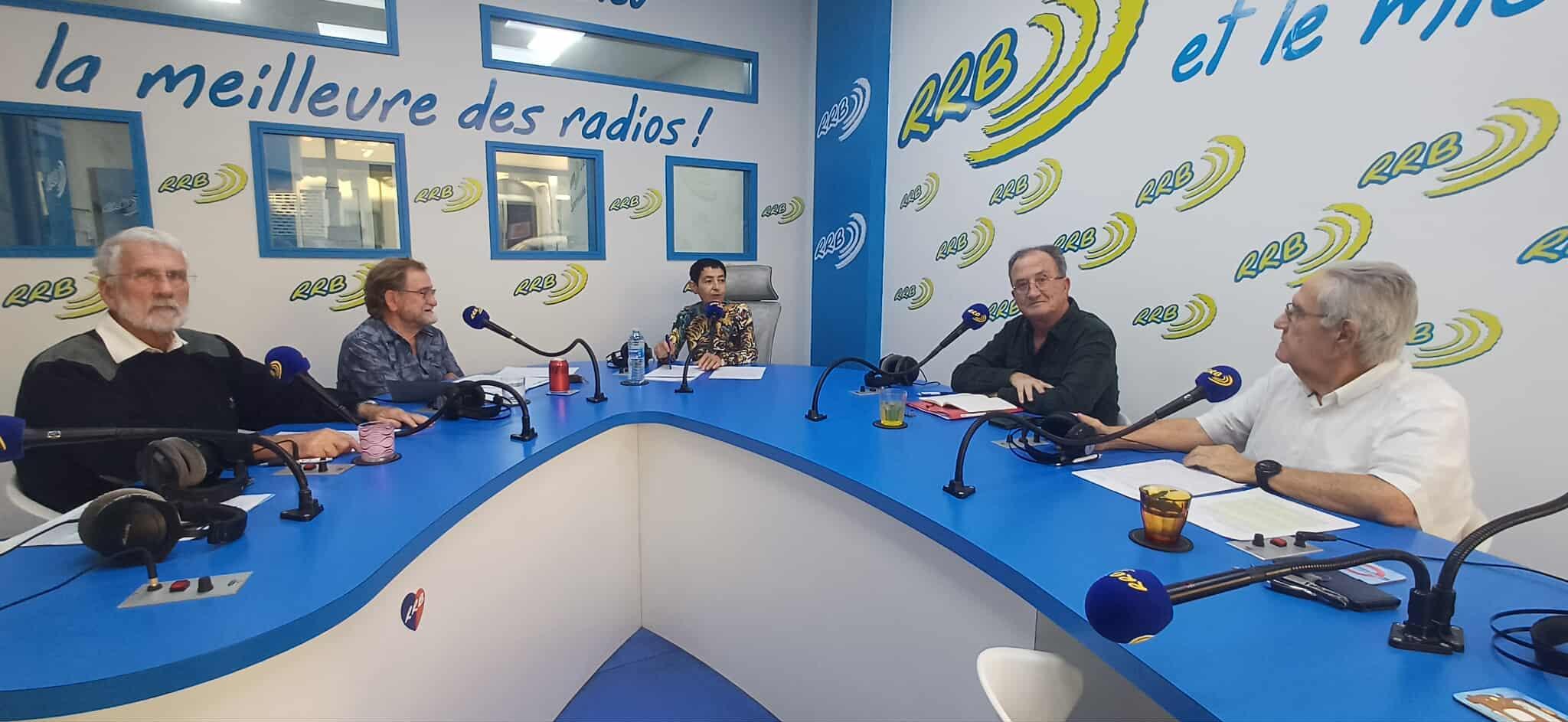 Club Politique