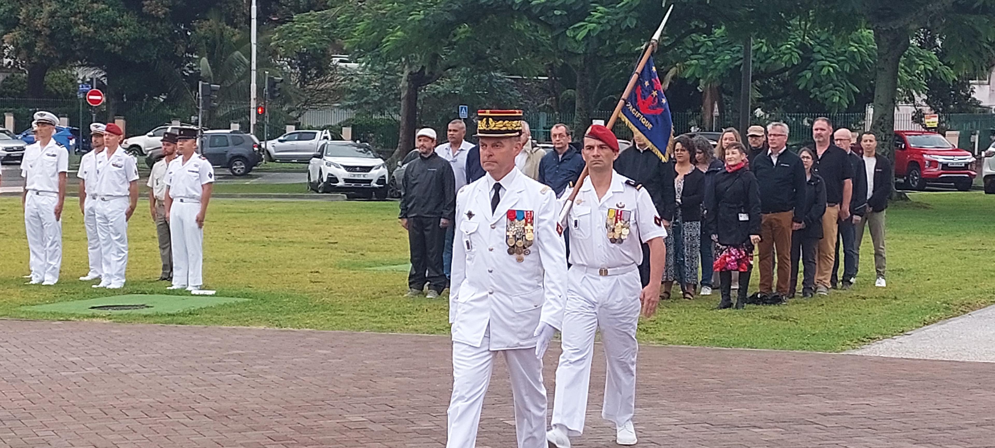 Général de brigade Gabriel Soubrier 