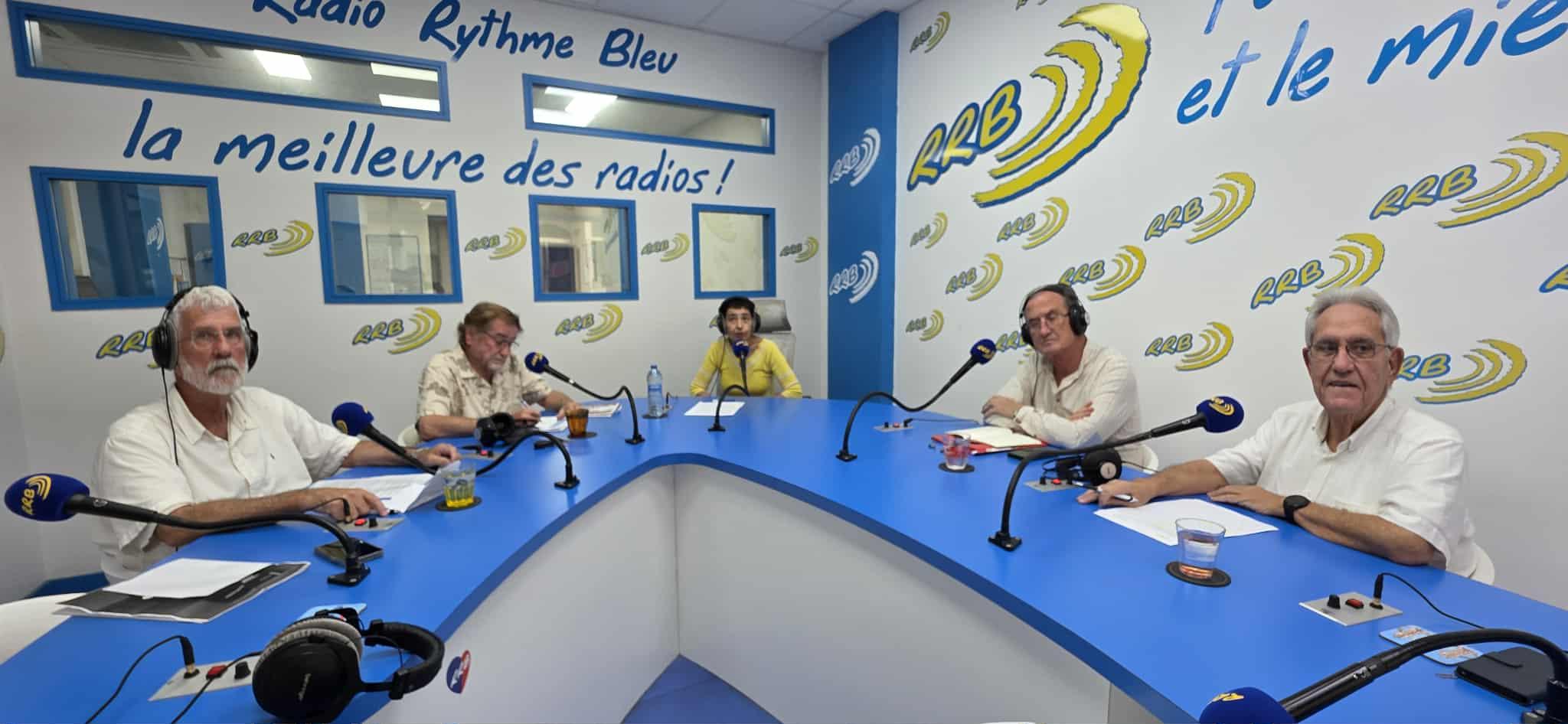 Club Politique 29 08 25