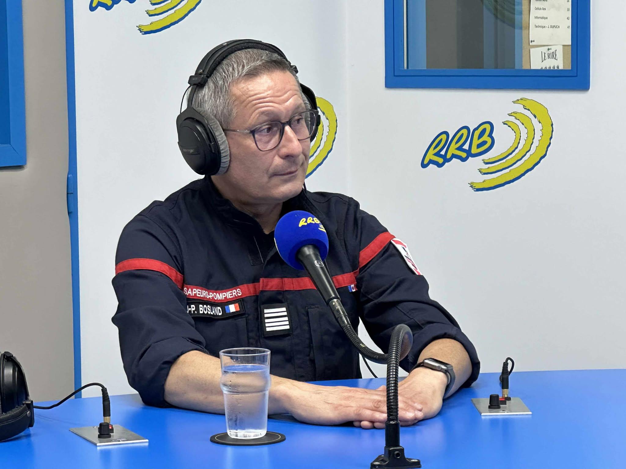 Jean-Paul Bosland