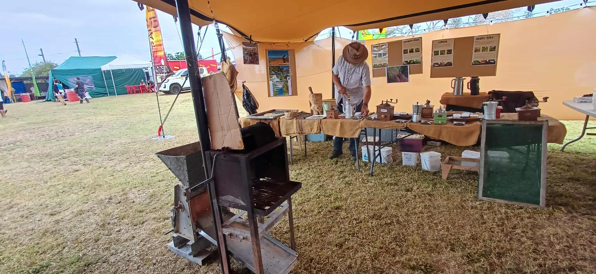 foire de koumac