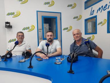 mag des sports badminton