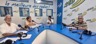 Club Politique 17 10 25