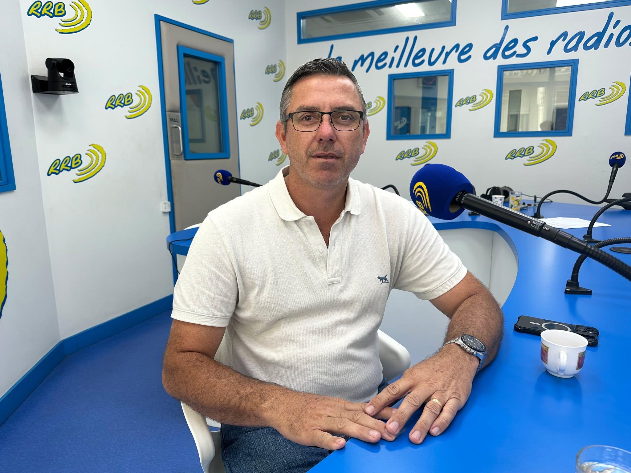 JC Niautou