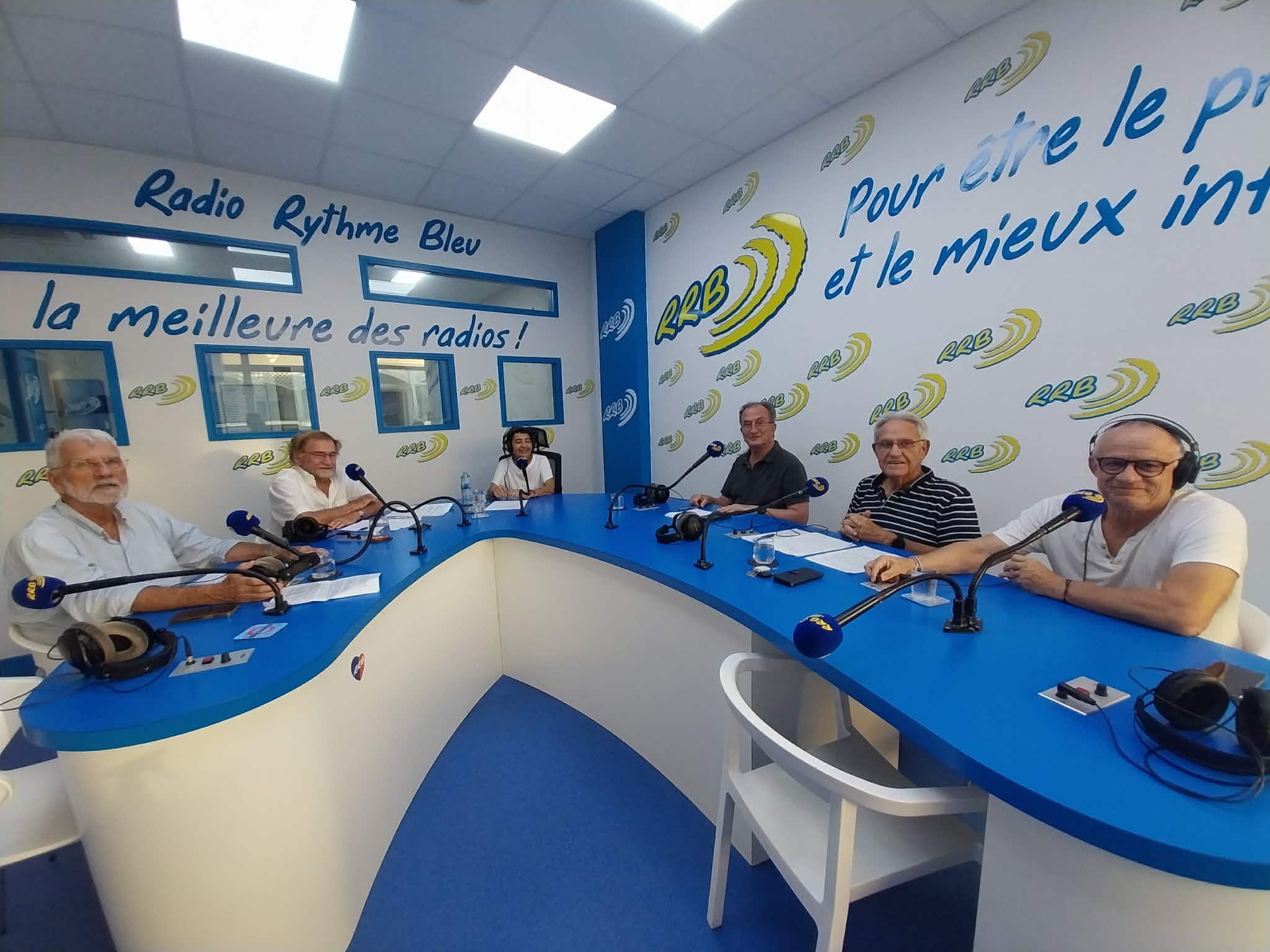 Club Politique 01 05 26