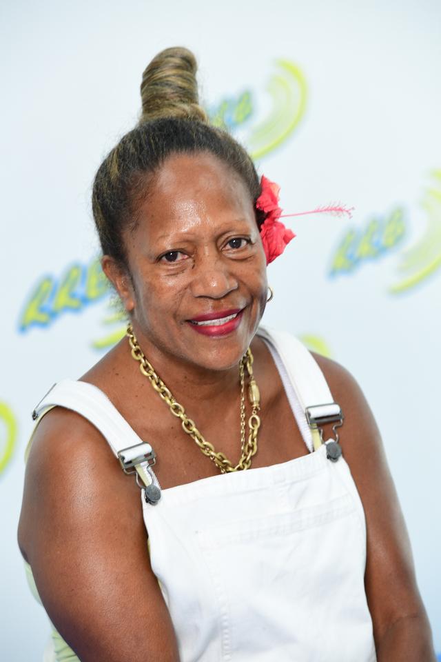 Eugénie Ixoe