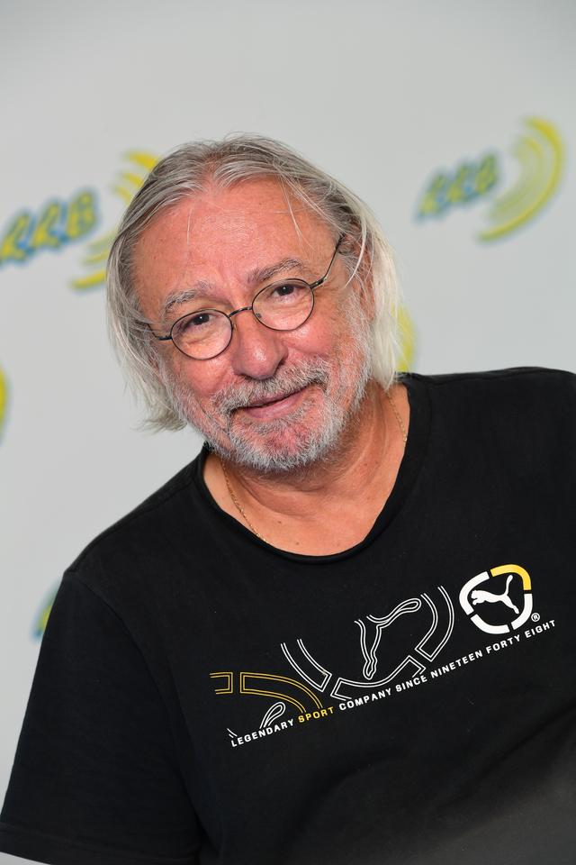 Jean Luc Leroux
