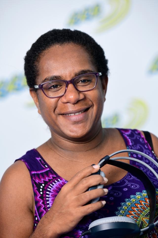 Kelinda Bouacou