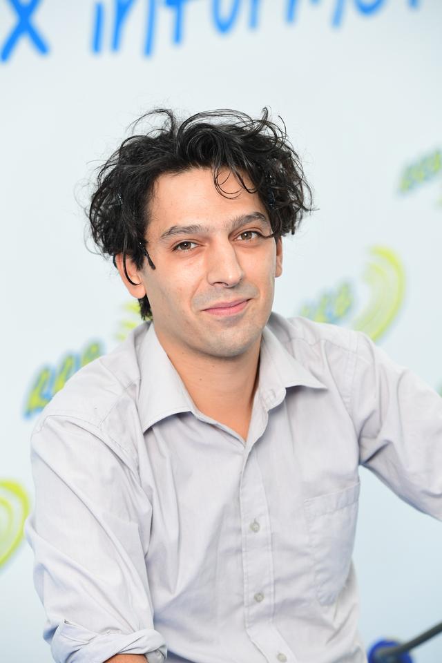 Mickael Junieski