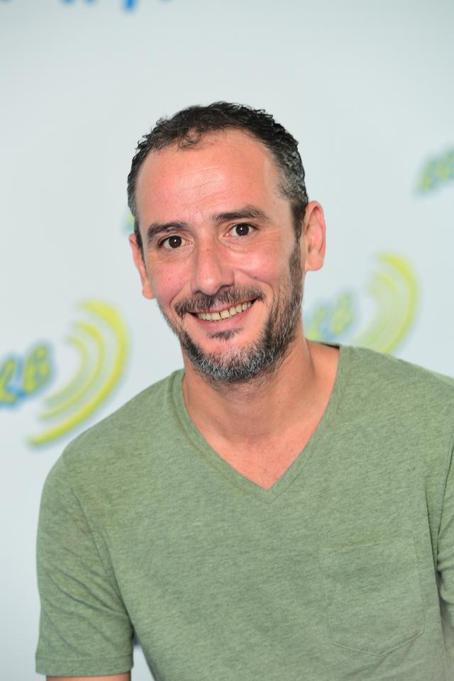 Thierry Schmidt