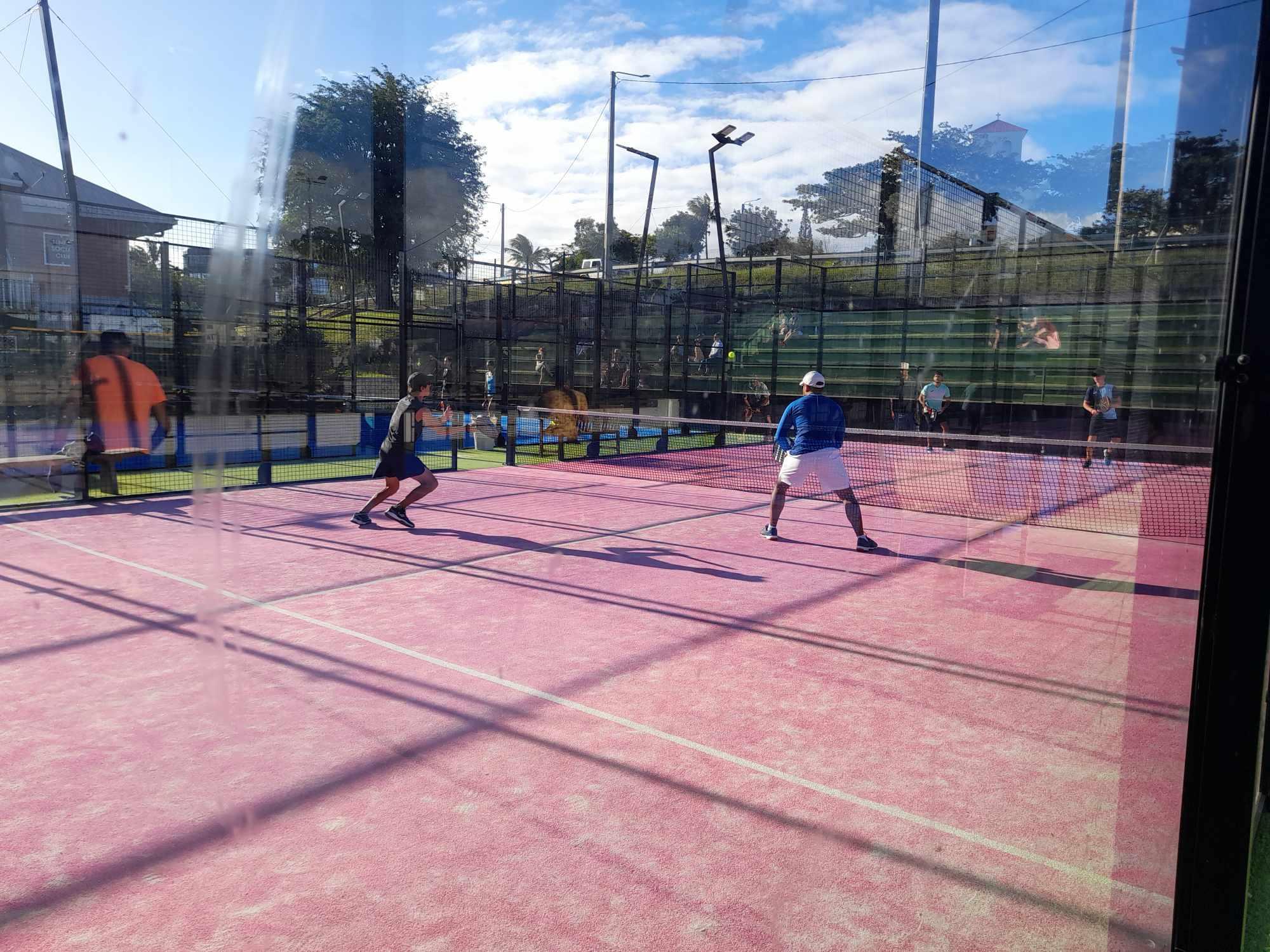 Padel