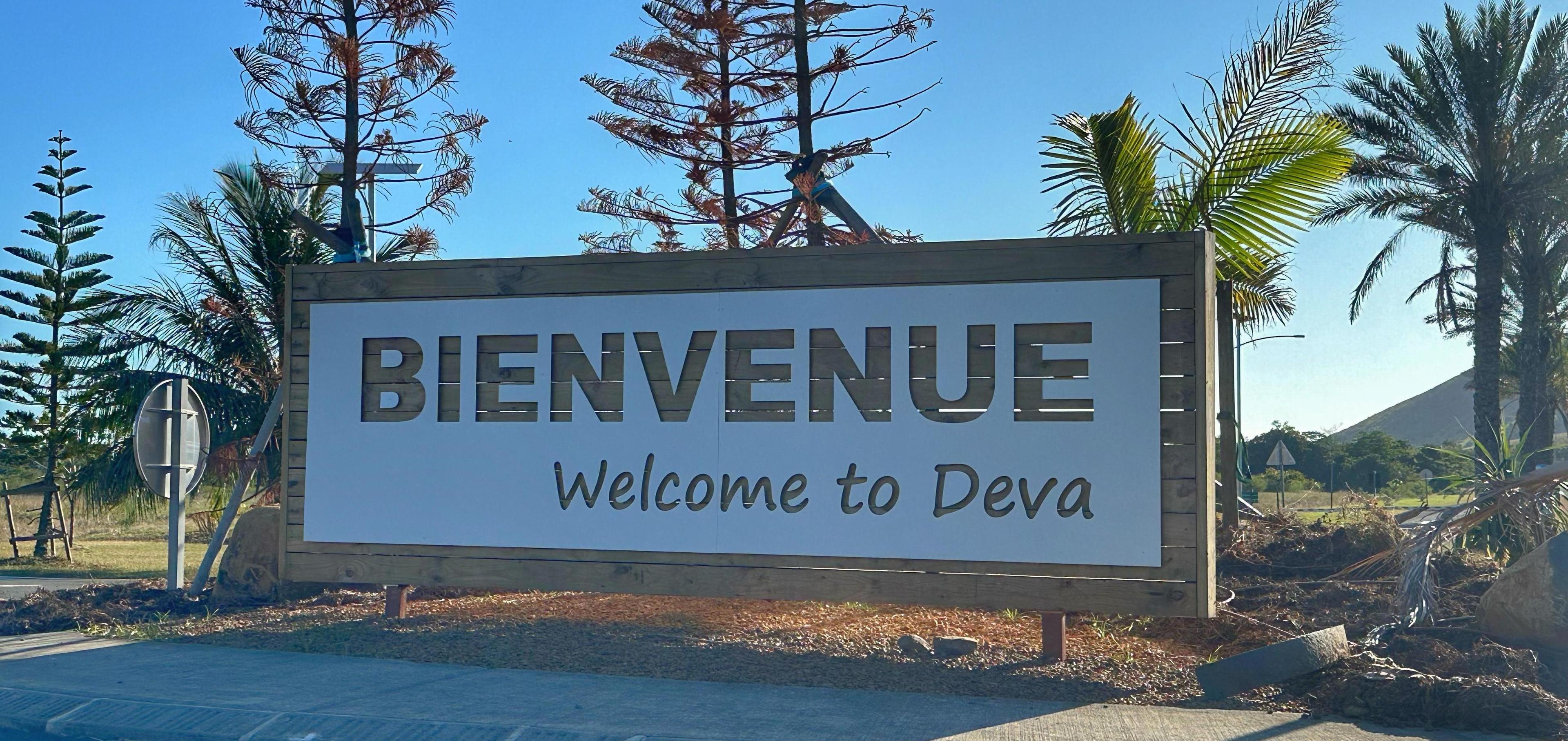 Domaine de Deva