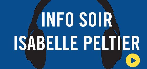 info soir isabelle peltier